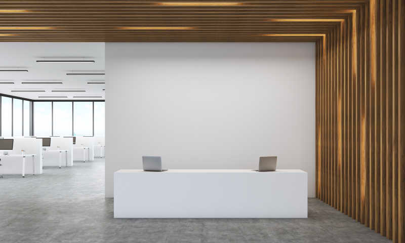 Office Environment
